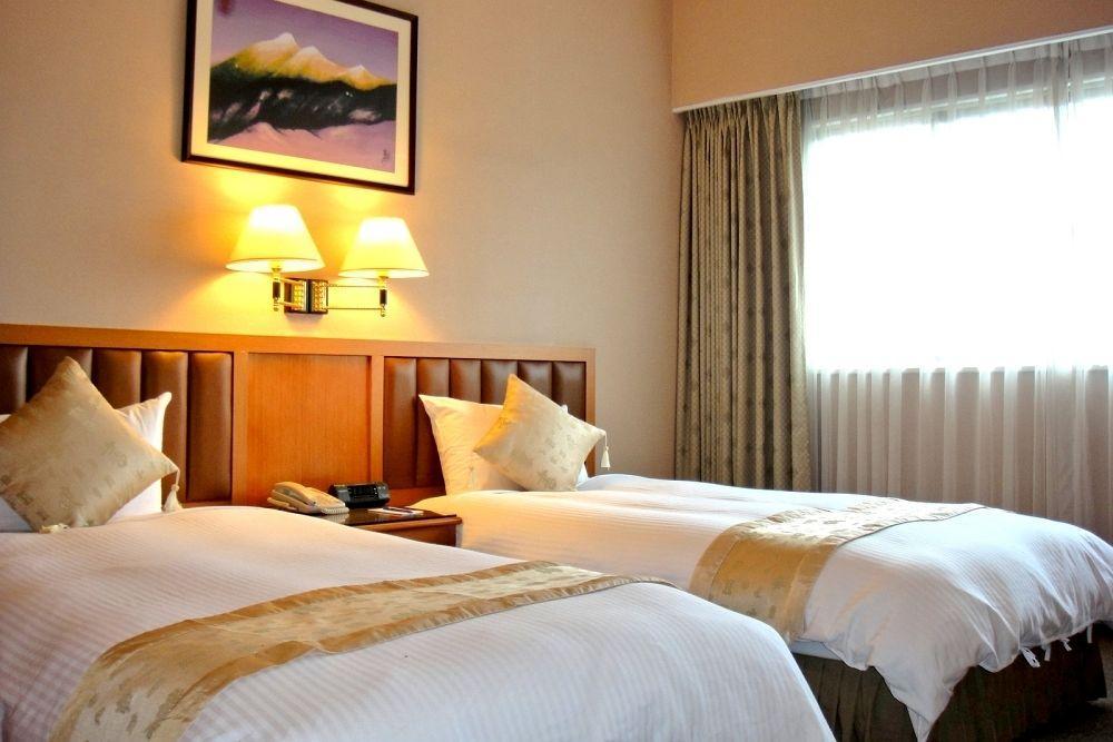 First Hotel Taipei Esterno foto